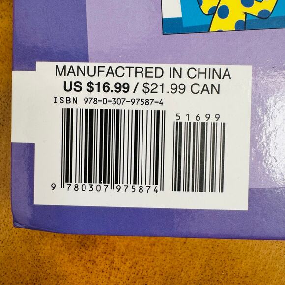 Dr. Seuss Classic Beginner Hardcover Books -  24 Simple I Can Read Books - Picture 5 of 16